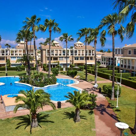 Apartment La Rosaleda-3 By Interhome Denia Luaran gambar