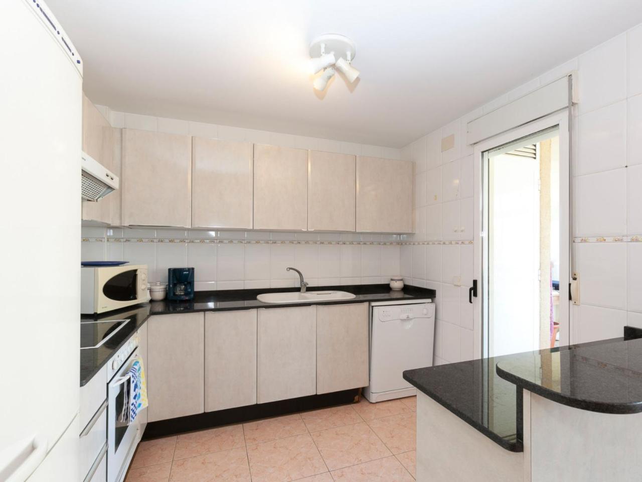 Apartment La Rosaleda-3 By Interhome Denia Luaran gambar