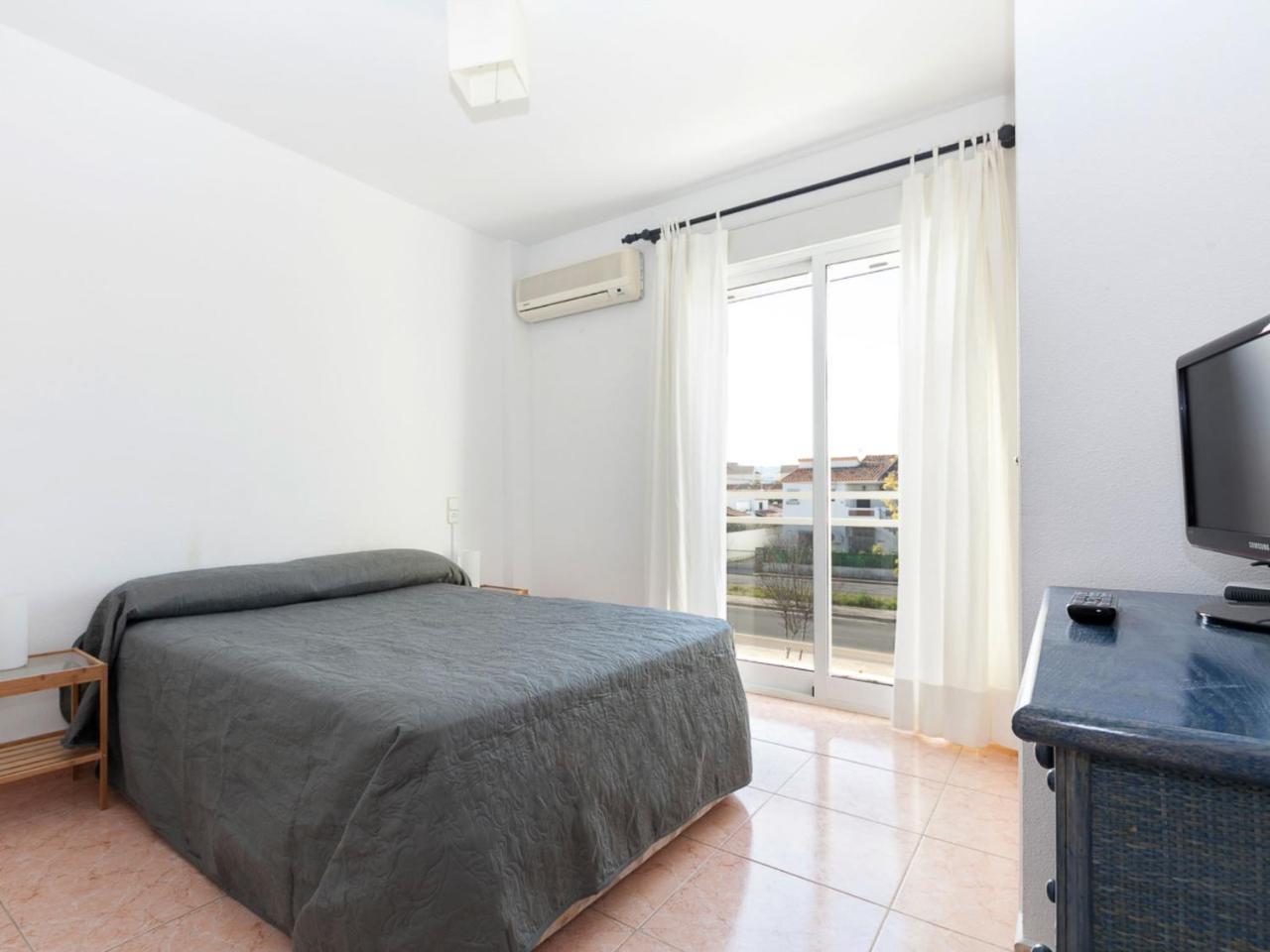 Apartment La Rosaleda-3 By Interhome Denia Luaran gambar