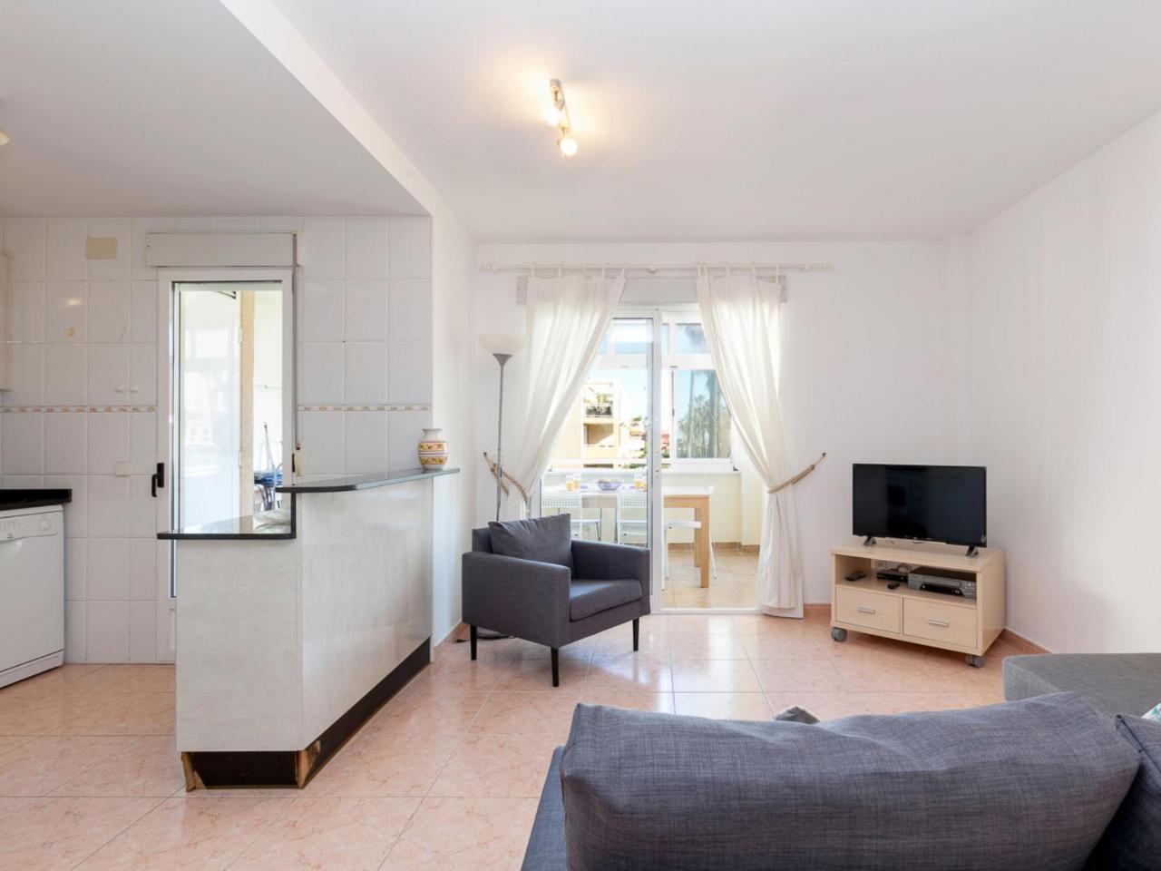 Apartment La Rosaleda-3 By Interhome Denia Luaran gambar