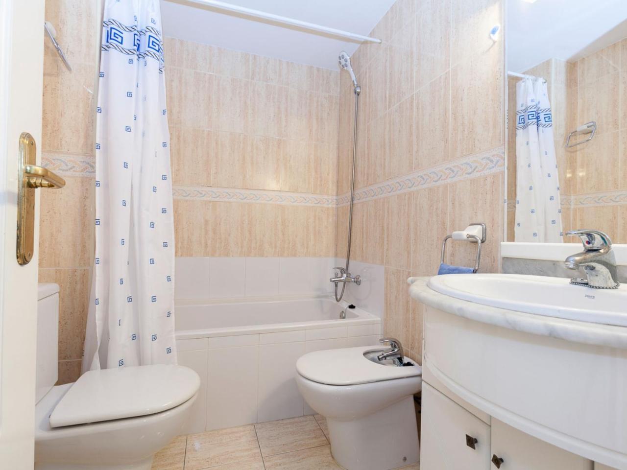Apartment La Rosaleda-3 By Interhome Denia Luaran gambar