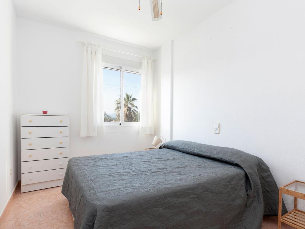 Apartment La Rosaleda-3 By Interhome Denia Luaran gambar